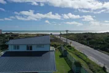 121 Rua Avenue, Waitarere Beach