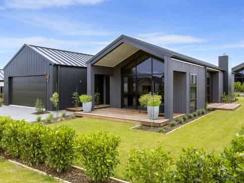 9 Sorrento Drive, Rangatira Park