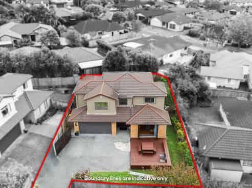 5 Craigavon Drive, East Tamaki