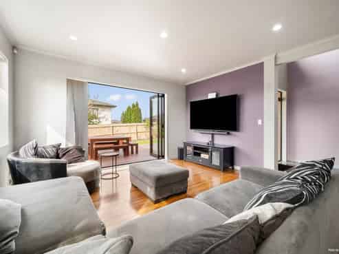 5 Craigavon Drive, East Tamaki