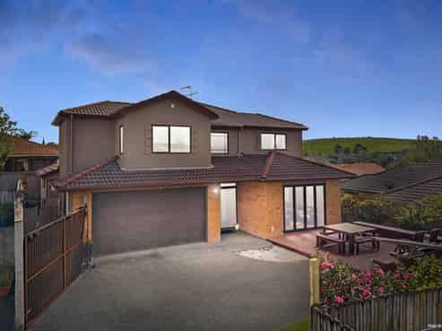 5 Craigavon Drive, East Tamaki