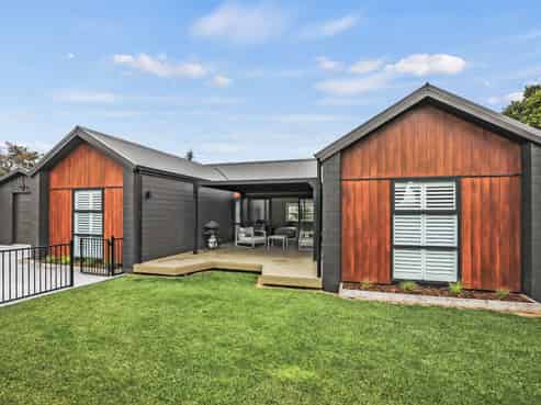 59 Herbert Street, Kihikihi