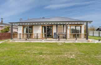 30 Bute Street, Ranfurly