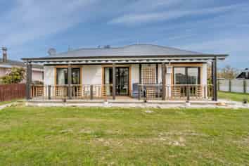 30 Bute Street, Ranfurly