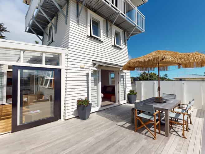 112 Kahukura Avenue, Waitarere Beach