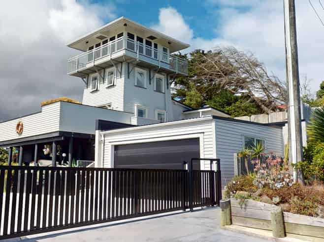 112 Kahukura Avenue, Waitarere Beach