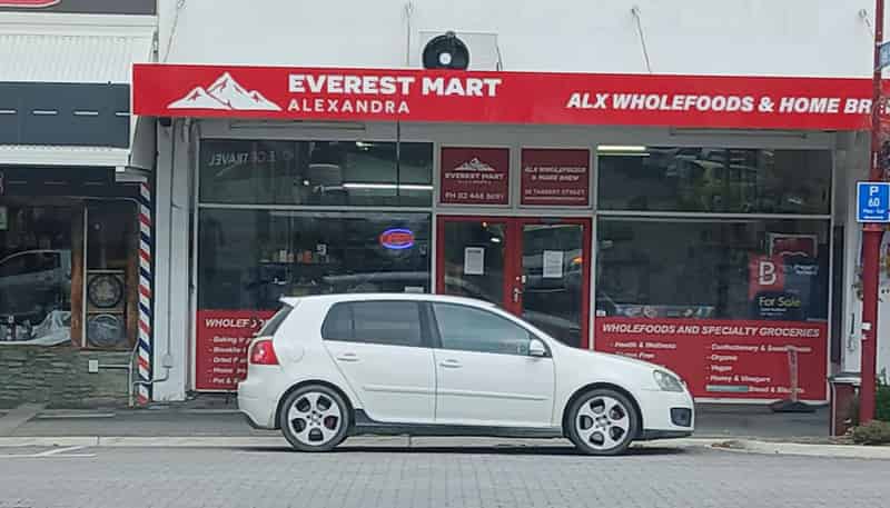 38 Tarbert Street, Alexandra