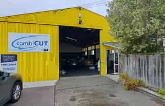 Leased - Further Workshops available