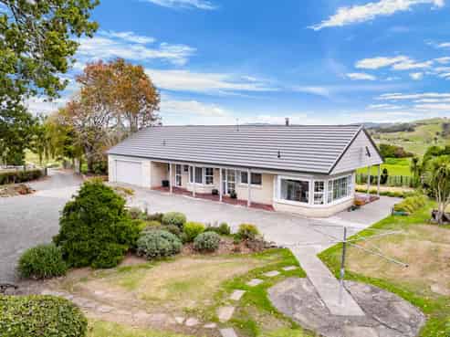 6B Tangowahine Valley Road, Dargaville