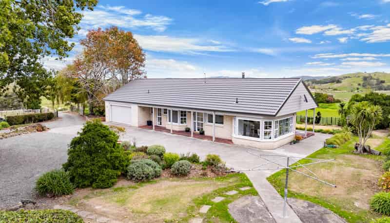 6B Tangowahine Valley Road, Dargaville