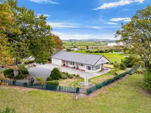 6B Tangowahine Valley Road, Dargaville