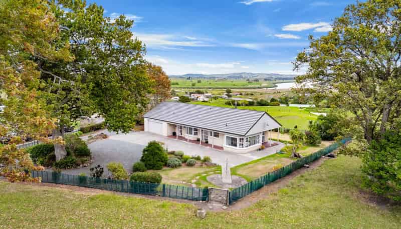 6B Tangowahine Valley Road, Dargaville