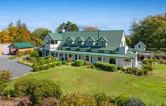 636 Kahikatea Flat Road, Waitoki