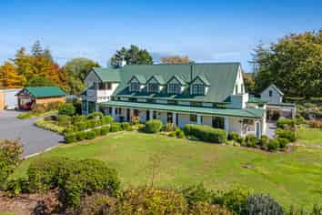 636 Kahikatea Flat Road, Waitoki