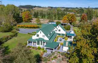 636 Kahikatea Flat Road, Waitoki