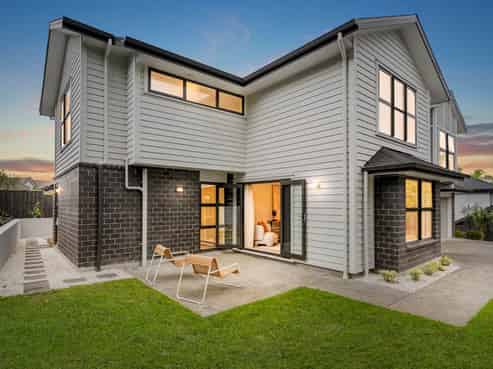 16 Southern Cross Road, Kohimarama