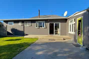 1 High Street, KAKANUI