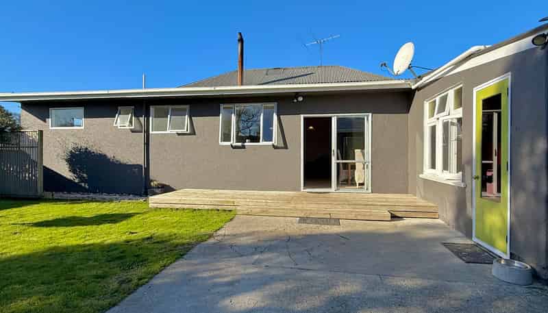 1 High Street, KAKANUI