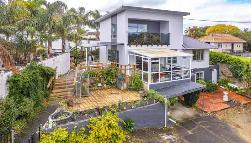 20 Bristow Street, Saint Johns Hill