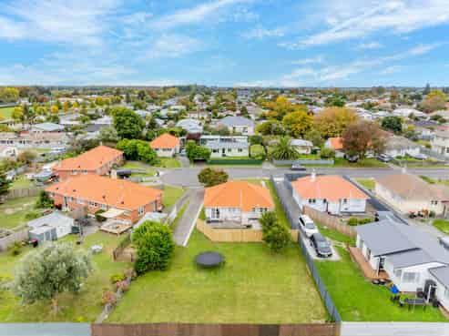 1016b Pukatea Street, Saint Leonards