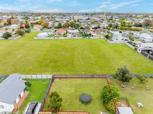 1016b Pukatea Street, Saint Leonards