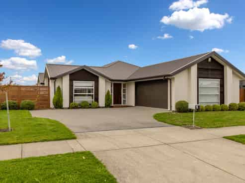 45 Vernon Drive, Lincoln