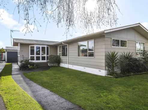78 Pohutukawa Drive, Pukete
