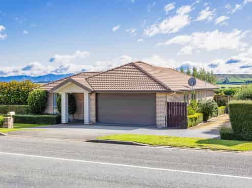 36A Princes Street, Waikari