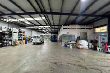756sqm Tremaine Avenue Industrial Space For Lease