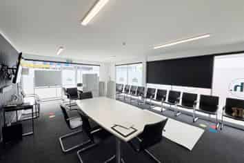 756sqm Tremaine Avenue Industrial Space For Lease