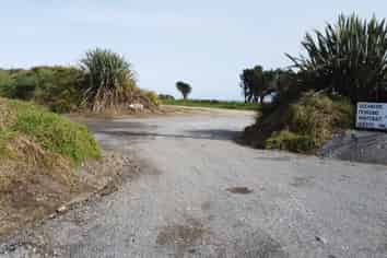 287a Kumara Junction Highway, Hokitika
