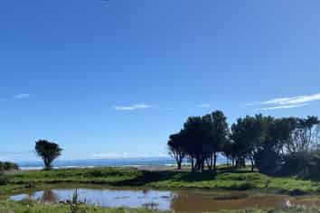 287a Kumara Junction Highway, Hokitika