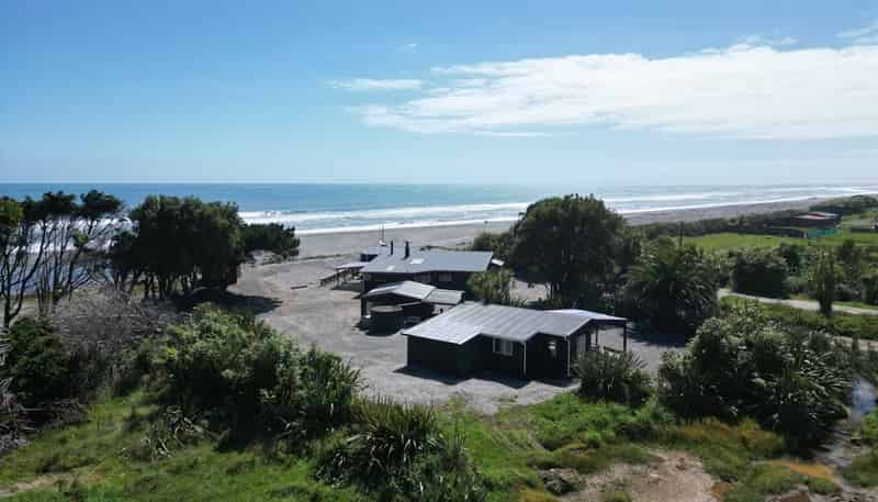 287a Kumara Junction Highway, Hokitika