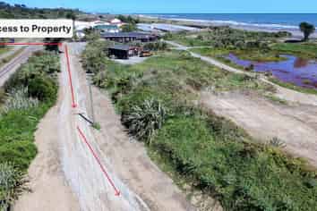 287a Kumara Junction Highway, Hokitika