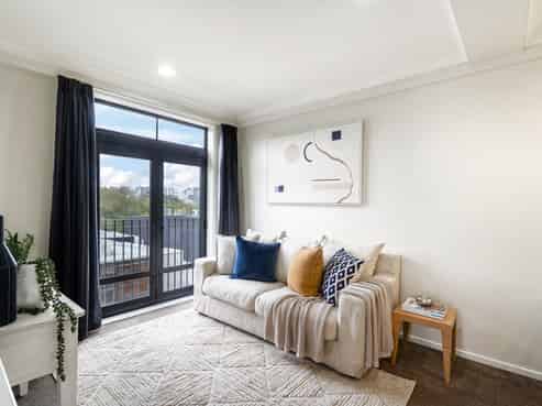 3/27D Falcon Street, Parnell