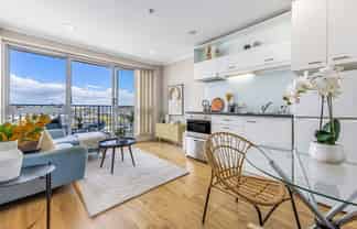 1208/53 Cook Street, Auckland Central