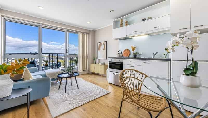 1208/53 Cook Street, Auckland Central