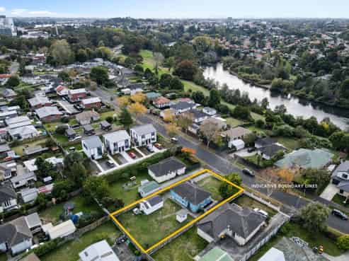40 Montgomery Crescent, Bader