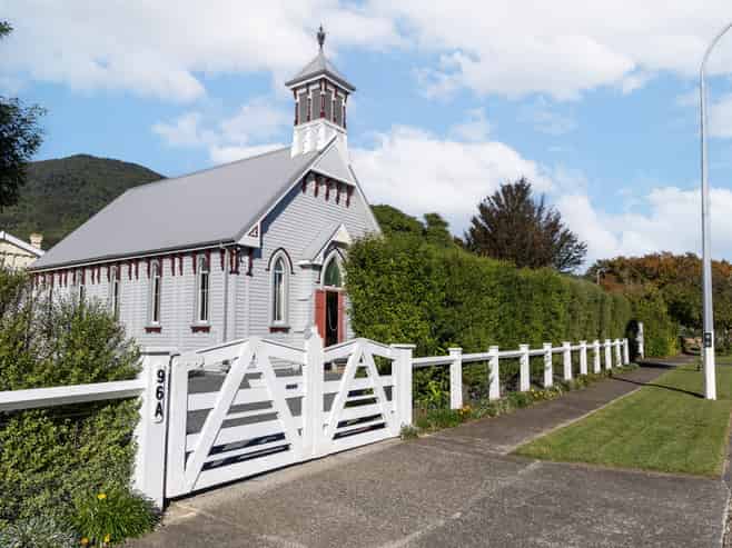 96A Centennial Avenue, Te Aroha