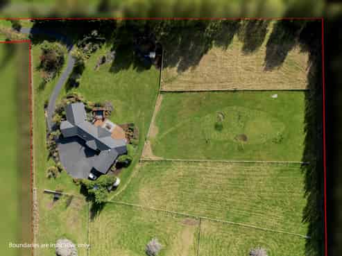 478 Riccarton Road West, North Taieri