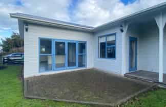 587 Belvedere Road, Carterton