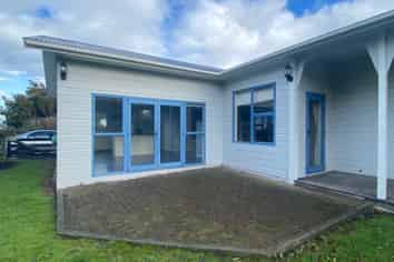 587 Belvedere Road, Carterton