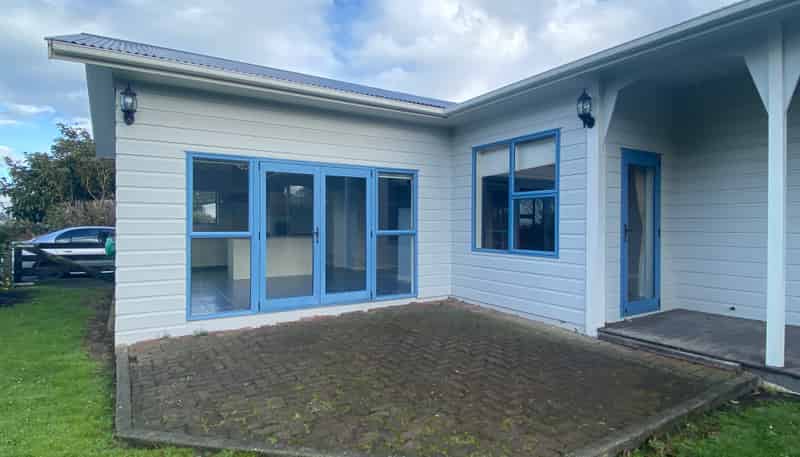 587 Belvedere Road, Carterton