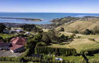 357 Mount Pleasant Road, Mount Pleasant