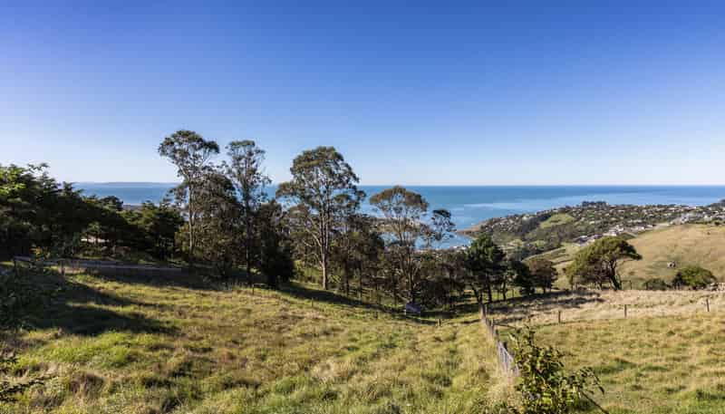 357 Mount Pleasant Road, Mount Pleasant