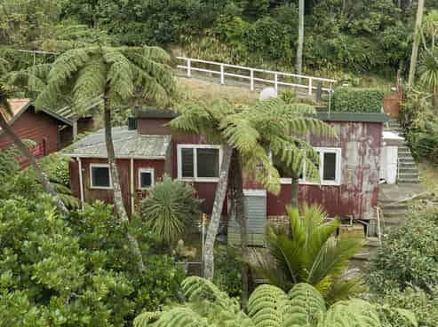 37 Mount Pleasant Road, Aro Valley