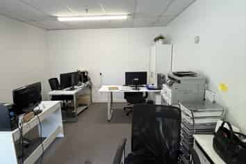 Your Next Office Available For Lease 