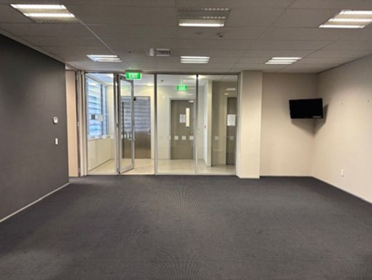 For Lease Medical Fit out/Office - Vista 6