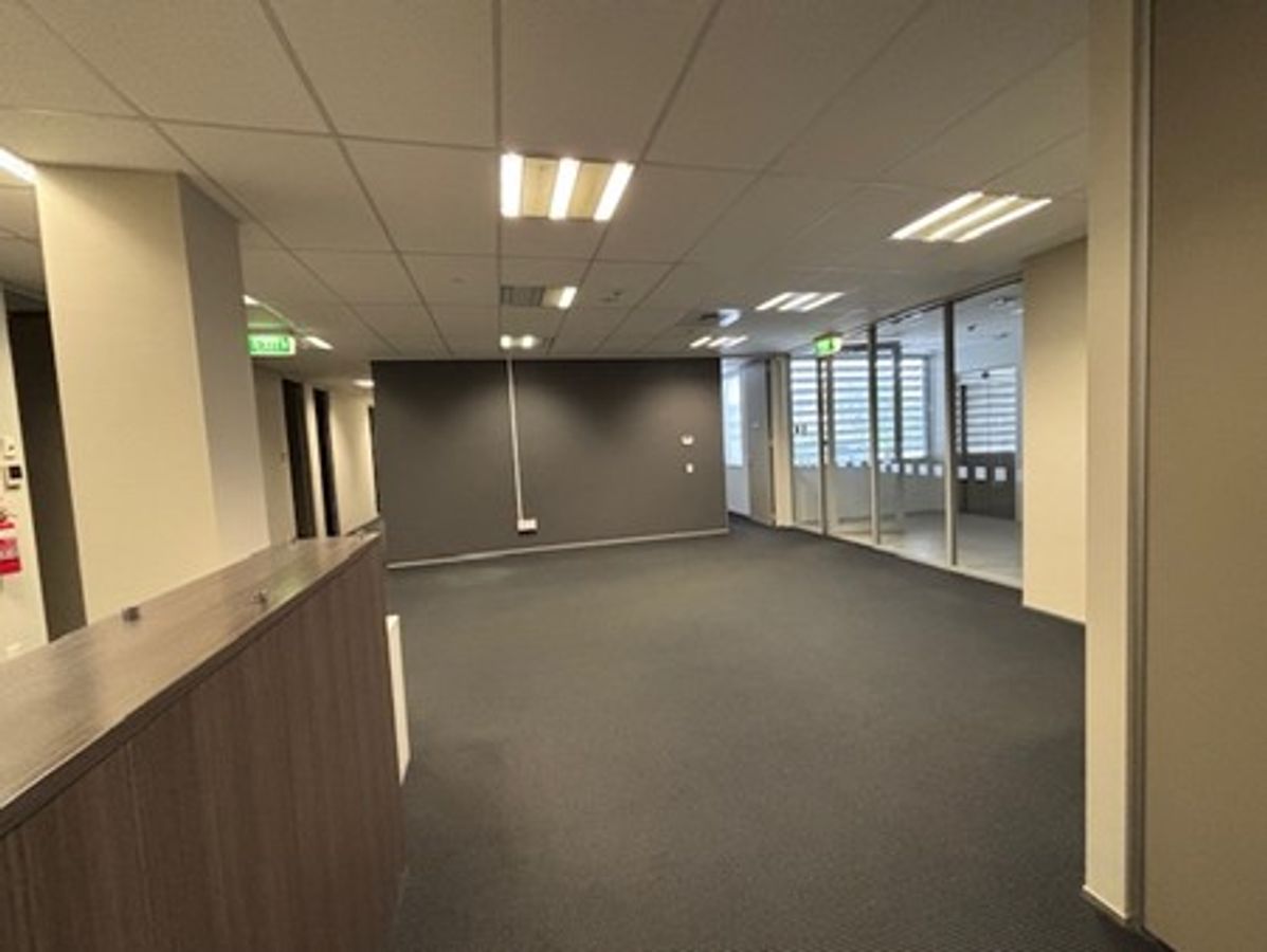 For Lease Medical Fit out/Office - Vista 4
