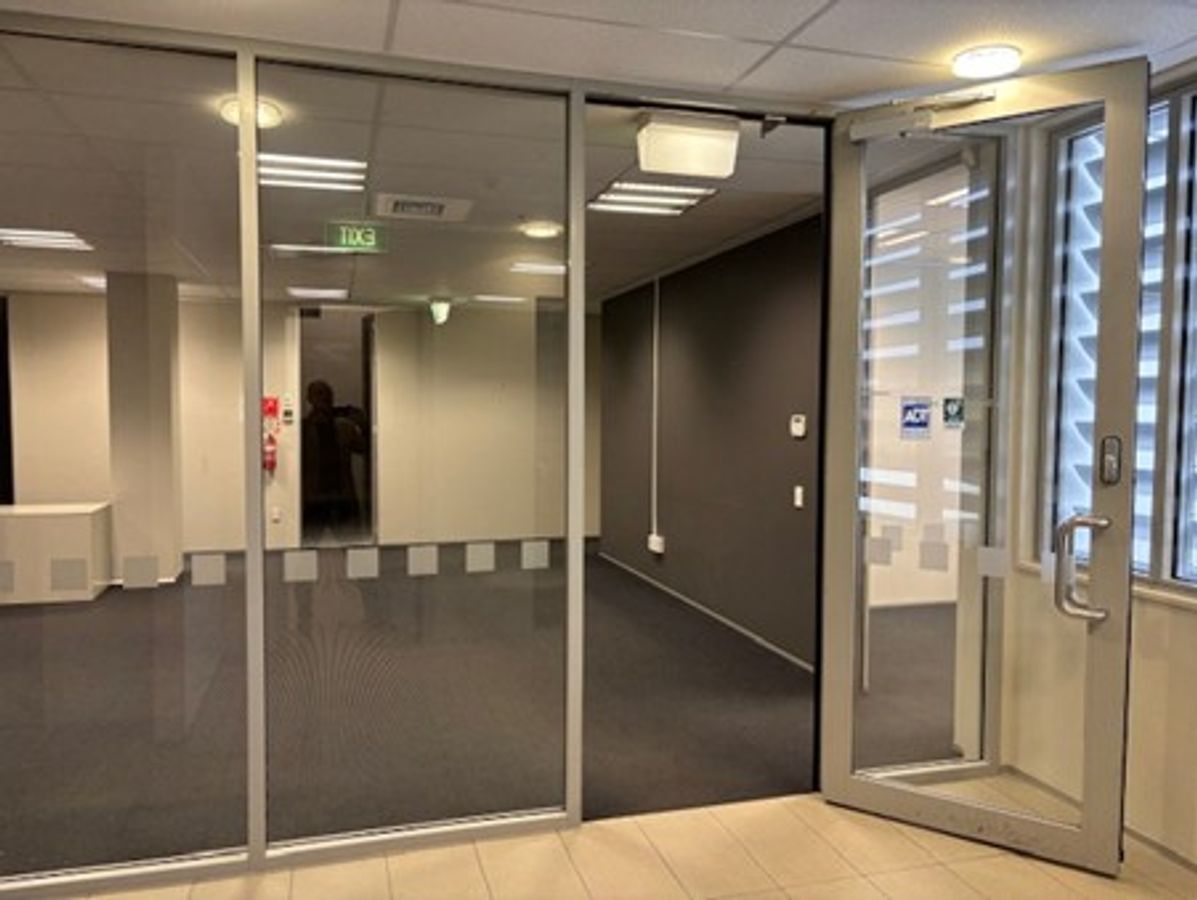 For Lease Medical Fit out/Office - Vista 2